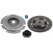 SACHS 3000 440 001 - Kit d'embrayage