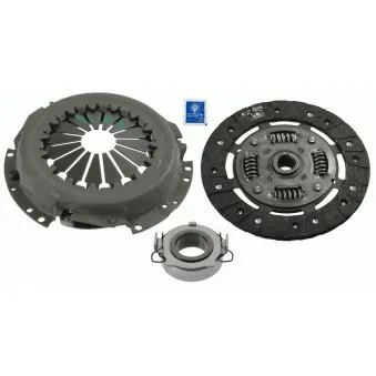 SACHS 3000 596 001 - Kit d'embrayage