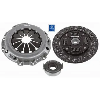 SACHS 3000 840 701 - Kit d'embrayage