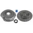 SACHS 3000 855 101 - Kit d'embrayage