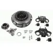 SACHS 3000 943 006 - Kit d'embrayage