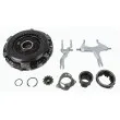 SACHS 3000 944 003 - Kit d'embrayage