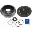SACHS 3000 950 010 - Kit d'embrayage