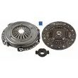 SACHS 3000 950 020 - Kit d'embrayage
