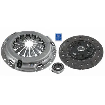SACHS 3000 950 613 - Kit d'embrayage