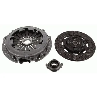 Kit d'embrayage SACHS OEM MR145619
