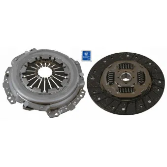 Kit d'embrayage SACHS OEM 2240065J20
