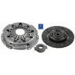 Kit d'embrayage SACHS [3000 950 944]