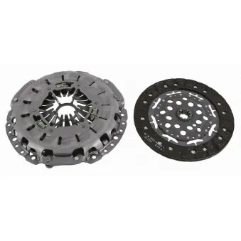 Kit d'embrayage SACHS OEM XR813278