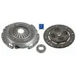 SACHS 3000 951 002 - Kit d'embrayage