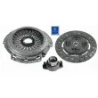 SACHS 3000 951 026 - Kit d'embrayage