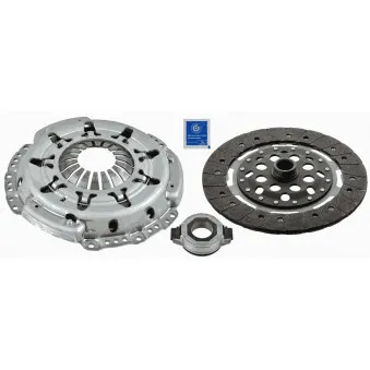 Kit d'embrayage SACHS OEM 3010089F14