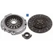 Kit d'embrayage SACHS [3000 951 225]