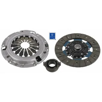 SACHS 3000 951 274 - Kit d'embrayage