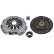 SACHS 3000 951 409 - Kit d'embrayage