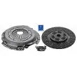 SACHS 3000 951 412 - Kit d'embrayage