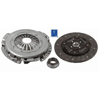 SACHS 3000 951 426 - Kit d'embrayage