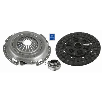 SACHS 3000 951 431 - Kit d'embrayage