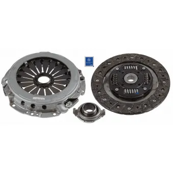 SACHS 3000 951 439 - Kit d'embrayage