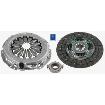 SACHS 3000 951 440 - Kit d'embrayage