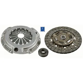 SACHS 3000 951 445 - Kit d'embrayage