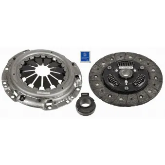 SACHS 3000 951 448 - Kit d'embrayage