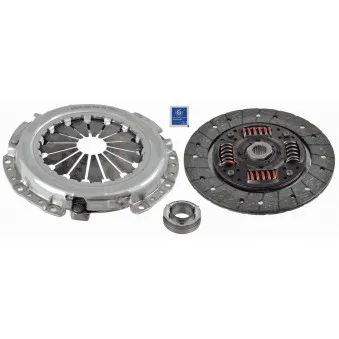 SACHS 3000 951 457 - Kit d'embrayage