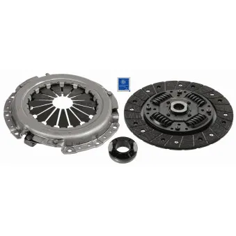 SACHS 3000 951 470 - Kit d'embrayage