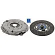 SACHS 3000 951 477 - Kit d'embrayage