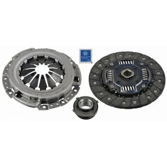 SACHS 3000 951 496 - Kit d'embrayage