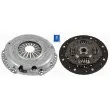 SACHS 3000 951 584 - Kit d'embrayage