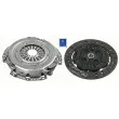 SACHS 3000 951 764 - Kit d'embrayage