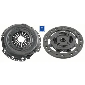 SACHS 3000 951 794 - Kit d'embrayage