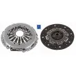 Kit d'embrayage SACHS [3000 951 828]
