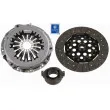 Kit d'embrayage SACHS [3000 954 043]