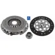 SACHS 3000 970 139 - Kit d'embrayage