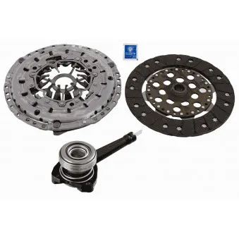 SACHS 3000 990 056 - Kit d'embrayage