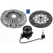 SACHS 3000 990 146 - Kit d'embrayage