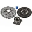 SACHS 3000 990 159 - Kit d'embrayage