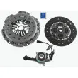 SACHS 3000 990 169 - Kit d'embrayage