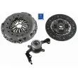 SACHS 3000 990 170 - Kit d'embrayage