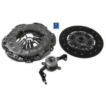 Kit d'embrayage SACHS 3000 990 196