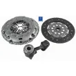 Kit d'embrayage SACHS [3000 990 216]