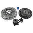 SACHS 3000 990 225 - Kit d'embrayage