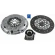 SACHS 3000 990 245 - Kit d'embrayage