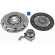 SACHS 3000 990 255 - Kit d'embrayage