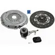 SACHS 3000 990 295 - Kit d'embrayage