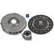 SACHS 3000 990 341 - Kit d'embrayage