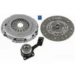 SACHS 3000 990 392 - Kit d'embrayage