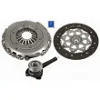 SACHS 3000 990 397 - Kit d'embrayage